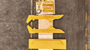 Tailgates for Volvo A25D/E/F/G Articulated Truck - ATV25-03 - Articulated Truck Tailgates - Bedrock Attachments