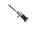 Thumb fits 65mm Pin Excavators PIN ON, 5 TOOTH, 65mm Pin, 36 In Bucket - EPT65-PO5T36 - Partial Rotation Thumb - Bedrock Attachments