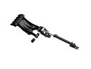 Thumb fits 65mm Pin Excavators PIN ON, 5 TOOTH, 65mm Pin, 36 In Bucket - EPT65-PO5T36 - Partial Rotation Thumb - Bedrock Attachments