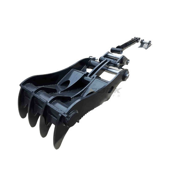 ＯＯＯ　脚部分 thumb-fits-90mm-pin-excavators