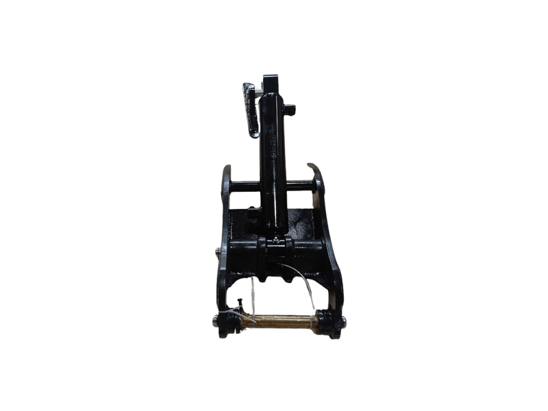 Thumb fits CAT 301.5 301.6 301.7CR 301.8, 30mm Pin - ET30 - Excavator Full Rotation Thumb - Bedrock Attachments