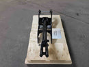 Thumb fits CAT 305 305.5, 45mm Pin, 2nd Generation - ET45G2 - Partial Rotation Thumb - Bedrock Attachments