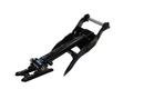 Thumb fits CAT 305 305.5, 45mm Pin, 2nd Generation - ET45G2 - Partial Rotation Thumb - Bedrock Attachments
