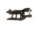 Thumb fits CAT 305 305.5, 45mm Pin, Upgraded Version - ET45U - Partial Rotation Thumb - Bedrock Attachments