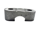 Track Roller Cap for D10R - UDC1311650 - Undercarridge - Bedrock Attachments