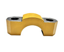 Track Roller Cap for D155A - 3 - 5 - UDC17A3016140 - Undercarridge - Bedrock Attachments
