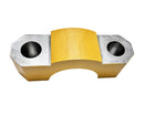 Track Roller Cap for D155A - 3 - 5 - UDC17A3016140 - Undercarridge - Bedrock Attachments