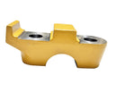 Track Roller Cap for D275A - 5 - UDC17M3052140 - Undercarridge - Bedrock Attachments