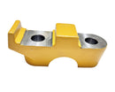 Track Roller Cap for D275A - 5 - UDC17M3052140 - Undercarridge - Bedrock Attachments