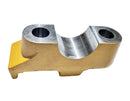 Track Roller Cap for D275A - 5 - UDC17M3052140 - Undercarridge - Bedrock Attachments