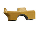 Track Roller Cap for D375 - 5 - UDC1953062141 - Undercarridge - Bedrock Attachments