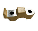 Track Roller Cap for D375 - 5 - UDC1953062141 - Undercarridge - Bedrock Attachments