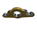 Track Roller Cap for D475A - 5A - UDC1983067141 - Undercarridge - Bedrock Attachments