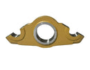 Track Roller Cap for D475A - 5A - UDC1983067141 - Undercarridge - Bedrock Attachments