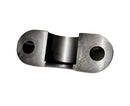 Track Roller Cap for D6R - UDC3179080 - Undercarridge - Bedrock Attachments