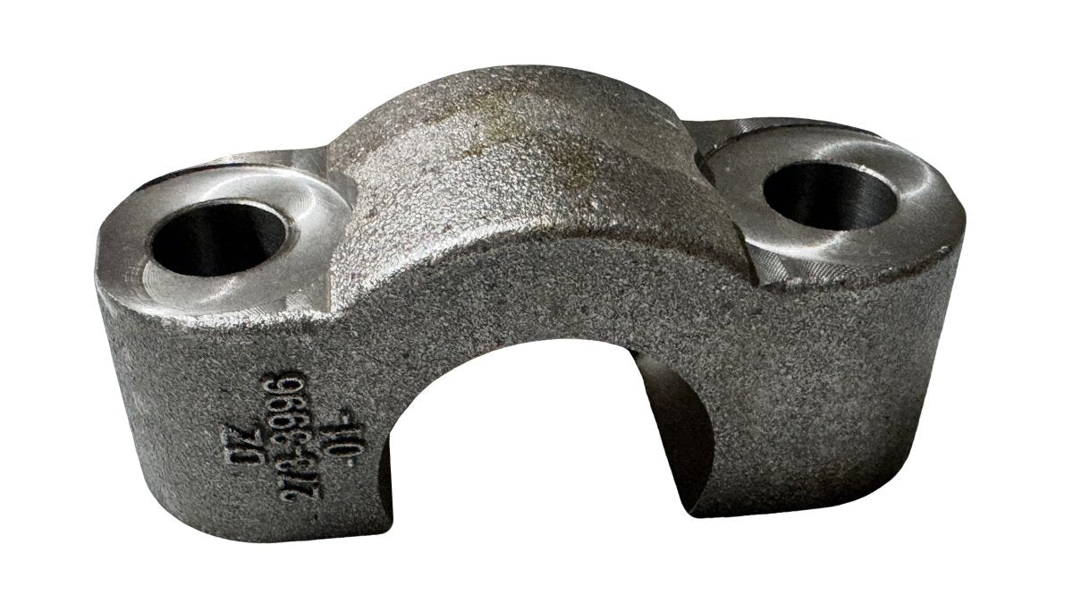 Track Roller Cap for D7R - Bedrock Attachments