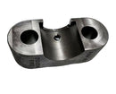 Track Roller Cap for D8R - UDC1311651 - Undercarridge - Bedrock Attachments