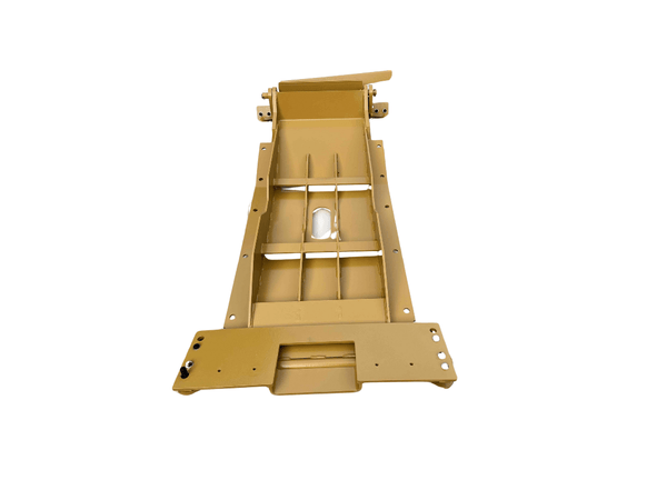 Transmission Guard 366 - 2459B fits CAT 14/140/150/160/12M/12M2/12M3/140M/140M2/140M3/160M/160M2/160M3 Motor Grader - MR19 - Motor grader Ripper - Bedrock Attachments