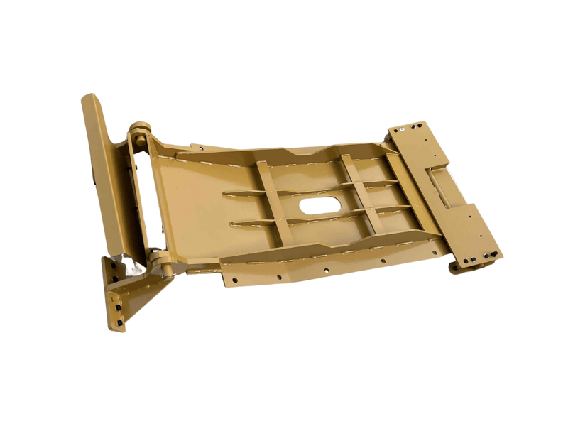 Transmission Guard 366 - 2459B fits CAT 14/140/150/160/12M/12M2/12M3/140M/140M2/140M3/160M/160M2/160M3 Motor Grader - MR19 - Motor grader Ripper - Bedrock Attachments
