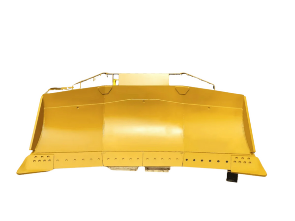 U Blade for D8 - BBD8U - 1 - Bulldozer Blade - Bedrock Attachments