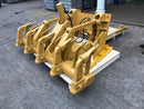 Volvo G930 G940 G946 G960 G970 G990 Ripper - MR14 - Motor grader Ripper - Bedrock Attachments