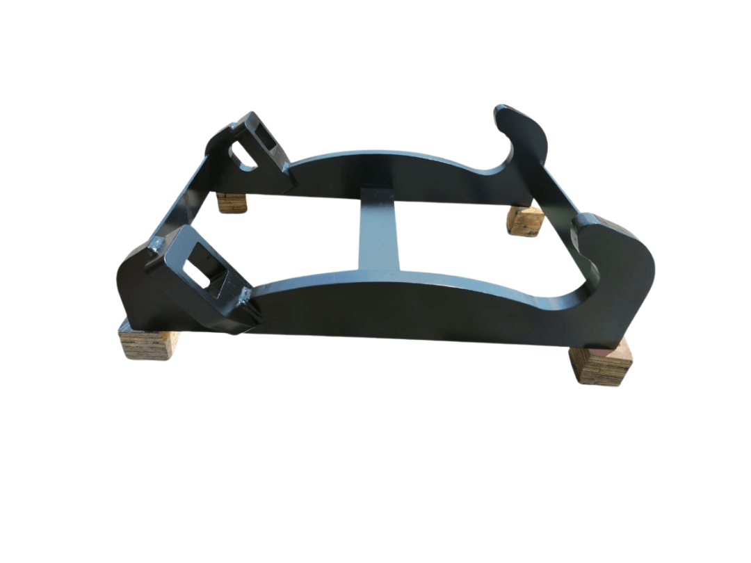 Wheel Loader Flat Back Hook fits CAT 938K Wheel-Type Loader - Bedrock ...