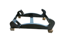 Wheel Loader Flat Back Hook, 924K 926M 930K 930M 938K 938M - WQP02 - Bedrock Attachments