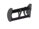 Wheel Loader Fork Carriage fits CAT 950 962 966 972 and others - WF001 - Loader Fork - Bedrock Attachments