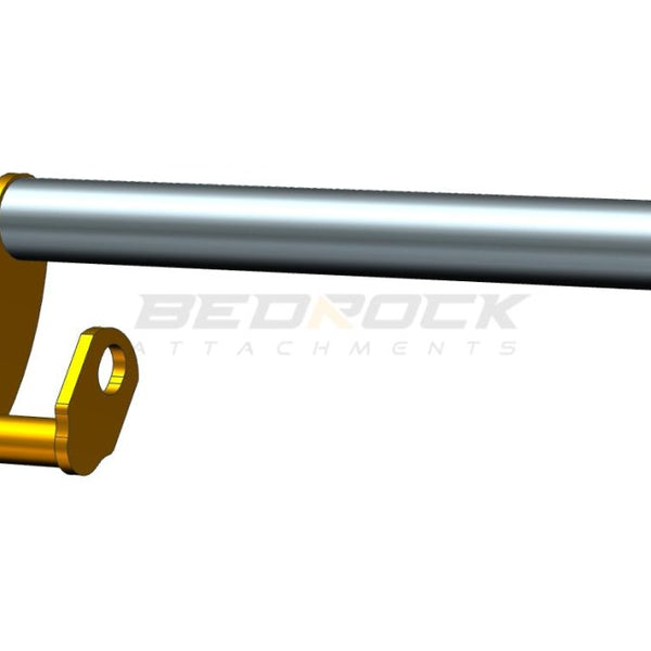 109.85mm pin as - Bedrock Attachments