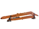 18m Long Reach fits CASE350 Excavator-ELCASE350C-18-Excavator Long Reach-Bedrock Attachments