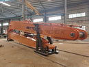 18m Long Reach fits CASE350 Excavator-ELCASE350C-18-Excavator Long Reach-Bedrock Attachments