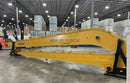18m Long Reach fits CAT 320D 320DL 320EL Excavator-EL01-Excavator Long Reach-Bedrock Attachments