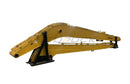 18m Long Reach fits CAT 320D 320DL 320EL Excavator-EL320D-18-Excavator Long Reach-Bedrock Attachments