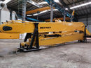 18m Long Reach fits CAT 330C Excavator-EL03-Excavator Long Reach-Bedrock Attachments