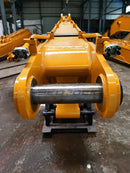 18m Long Reach fits CAT 330C Excavator-EL03-Excavator Long Reach-Bedrock Attachments