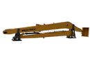 18m Long Reach fits CAT 330C Excavator-EL330C-18-Excavator Long Reach-Bedrock Attachments