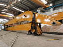18m Long Reach fits CAT 336DL 336EL Excavator-EL04-Excavator Long Reach-Bedrock Attachments