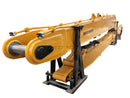 18m Long Reach fits CAT 336DL 336EL Excavator-EL336D-18-Excavator Long Reach-Bedrock Attachments