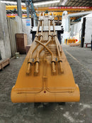 18m Long Reach fits John Deere 200/Hitachi Ex200 Excavator-ELJD200-18-Excavator Long Reach-Bedrock Attachments