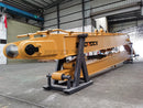 18m Long Reach fits John Deere 200/Hitachi Ex200 Excavator-ELJD200-18-Excavator Long Reach-Bedrock Attachments