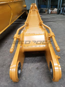 18m Long Reach fits John Deere 210/ Hitachi 210 Excavator-EL07-Excavator Long Reach-Bedrock Attachments