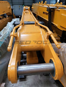 18m Long Reach fits John Deere 210/ Hitachi 210 Excavator-EL07-Excavator Long Reach-Bedrock Attachments