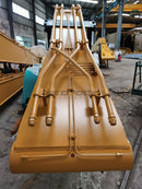 18m Long Reach fits John Deere 270/ Hitachi 270 Excavator-EL08-Excavator Long Reach-Bedrock Attachments