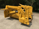 2 BBL Cylinders MS Ripper fits CAT 950GC Wheel Loader-WR02-Loader Ripper-Bedrock Attachments