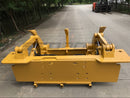 2 BBL Cylinders MS Ripper fits CAT 950GC Wheel Loader-WR02-Loader Ripper-Bedrock Attachments