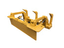 2 BBL Cylinders MS Ripper fits CAT 950GC Wheel Loader-WR02-Loader Ripper-Bedrock Attachments
