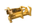 2 BBL Cylinders MS Ripper fits CAT 950GC Wheel Loader-WR02-Loader Ripper-Bedrock Attachments