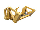 2 BBL Cylinders MS Ripper fits Volvo L150G Wheel Loader-WR01-Loader Ripper-Bedrock Attachments
