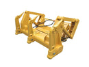 2 BBL Cylinders MS Ripper fits Volvo L150G Wheel Loader-WR01-Loader Ripper-Bedrock Attachments