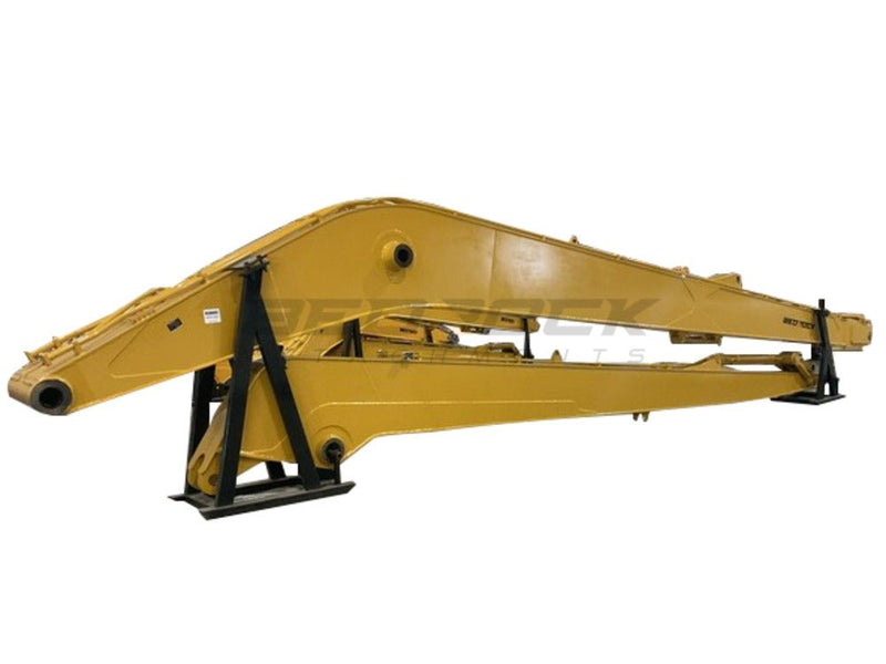 20m Long Reach fits CAT 336DL 336EL Excavator-EL336D-20-Excavator Long Reach-Bedrock Attachments